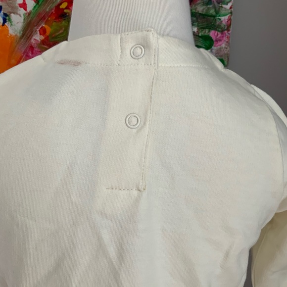 6-12 month Christmas/Seasonal Casual Dress - Picture 3 of 7